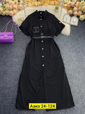 Платье 22990501