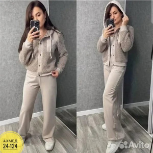 Костюм 22991057