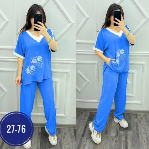 Спортивный костюм 22991993