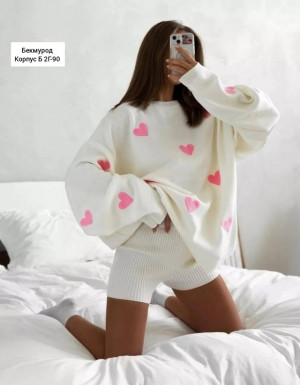 Свитер 22992093