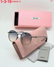 Солнцезащитные очки