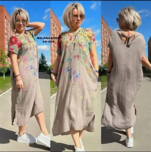 Платье 22995950