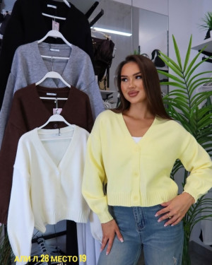 Кардиган 23000108