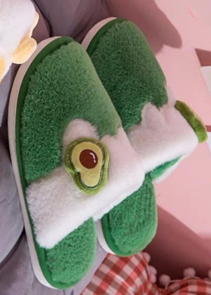 Домашние тапочки #23002033