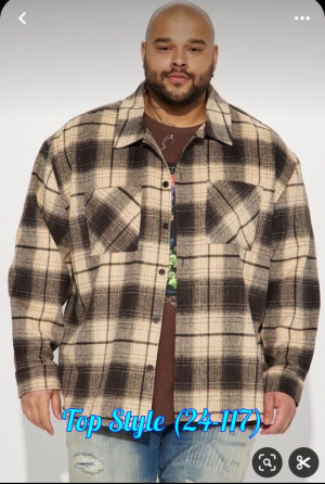 Рубашка 23002511