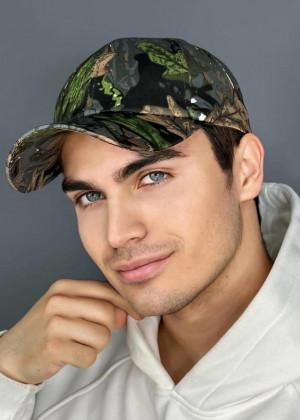 Бейсболка #23002725