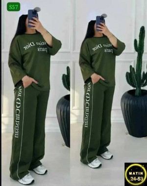 Спортивный костюм 23002761