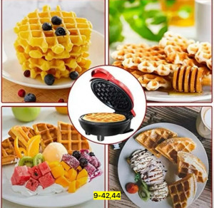 Вафельница 23003767