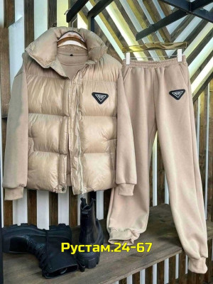 Спортивный костюм 23004271