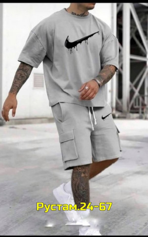 Спортивный костюм 23004358