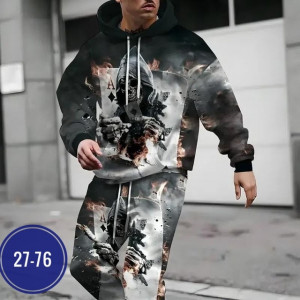 Спортивный костюм 23004854