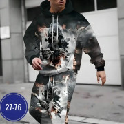 Спортивный костюм