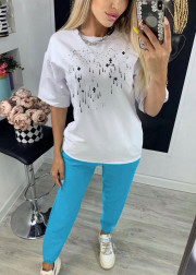 Спортивный костюм