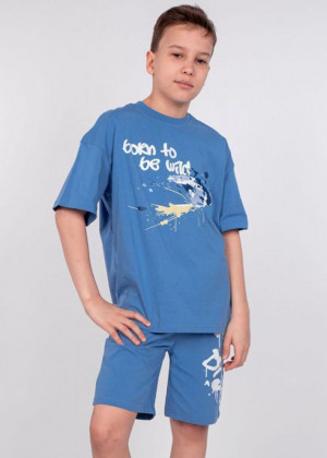 Спортивный костюм #23005921