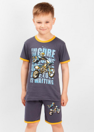 Спортивный костюм #23005924