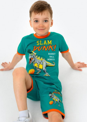 Спортивный костюм #23005930