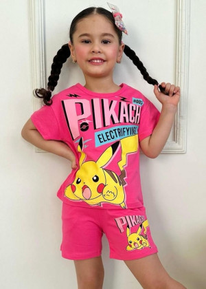 Спортивный костюм 23005961