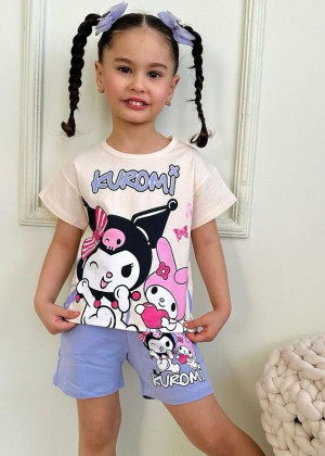 Спортивный костюм 23005962