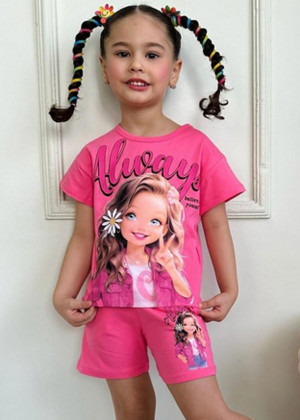 Спортивный костюм 23005963