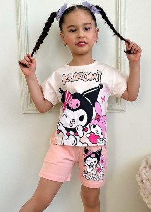 Спортивный костюм #23005970