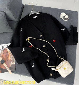 Кардиган 23006805