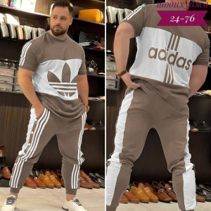 Спортивный костюм 23007405