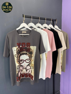 Футболка 23007544