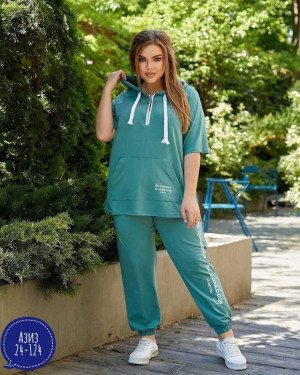 Спортивный костюм 23009145