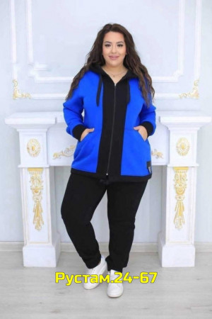 Спортивный костюм 23009241