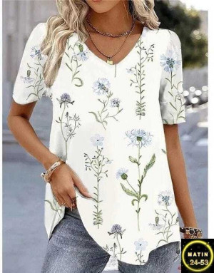 Блузка 23009274