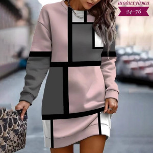 Платье 23011876