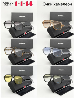 Солнцезащитные очки 23012384