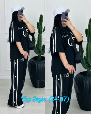 Спортивный костюм