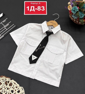 Блузка 23014693