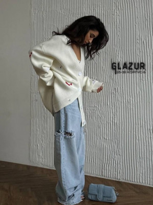 Кардиган 23015306