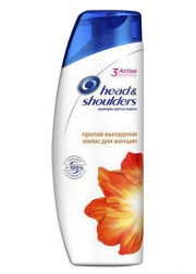 Шампунь для волос 400мл