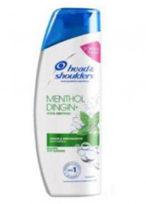 Шампунь для волос 400мл #23015763