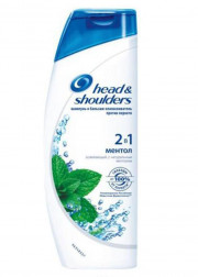 Шампунь для волос 400мл