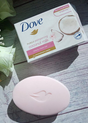 Крем-мыло 135г 23015855