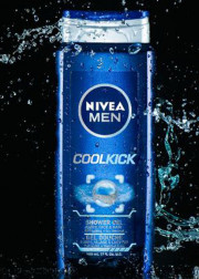 Гель для душа 250мл