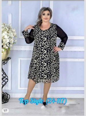 Платье 23017484