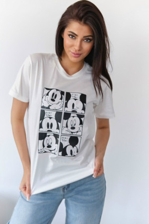 Футболка 23020484