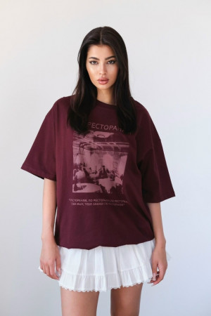 Футболка 23020642