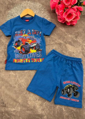 Спортивный костюм 23024479