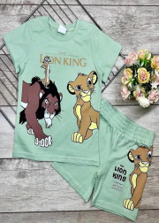 Спортивный костюм