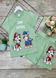 Спортивный костюм