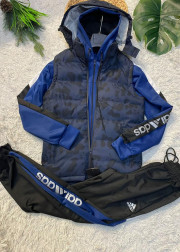 Спортивный костюм