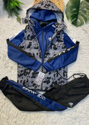 Спортивный костюм #23024607