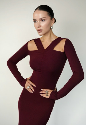 Платье 23024800