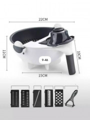 Овощерезка